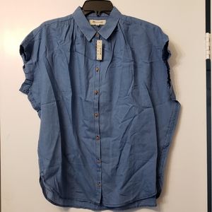Madewell Top